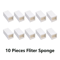 PureFlow Pet Fountain Filter Pack Pet Water Fountain Filters For Cleaner Fresher Drinking Water 2