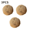 BunnyFur Catnip Ball Set Interactive Catnip Cat Toys For Chasing Pouncing Play 4