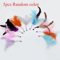Feather Bell Teaser Refills Cat Wand Replacement Heads For Endless Interactive Play 4