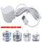 PureFlow Fountain Replacement Pump Cat Water Fountain Pump For Reliable Water Circulation 0