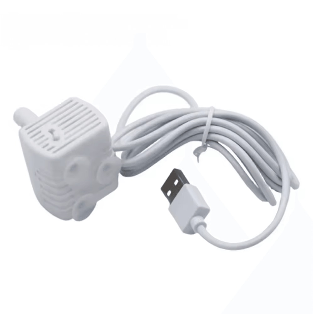 PureFlow Fountain Replacement Pump Cat Water Fountain Pump For Reliable Water Circulation 4