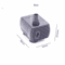 PureFlow Fountain Replacement Pump Cat Water Fountain Pump For Reliable Water Circulation 5