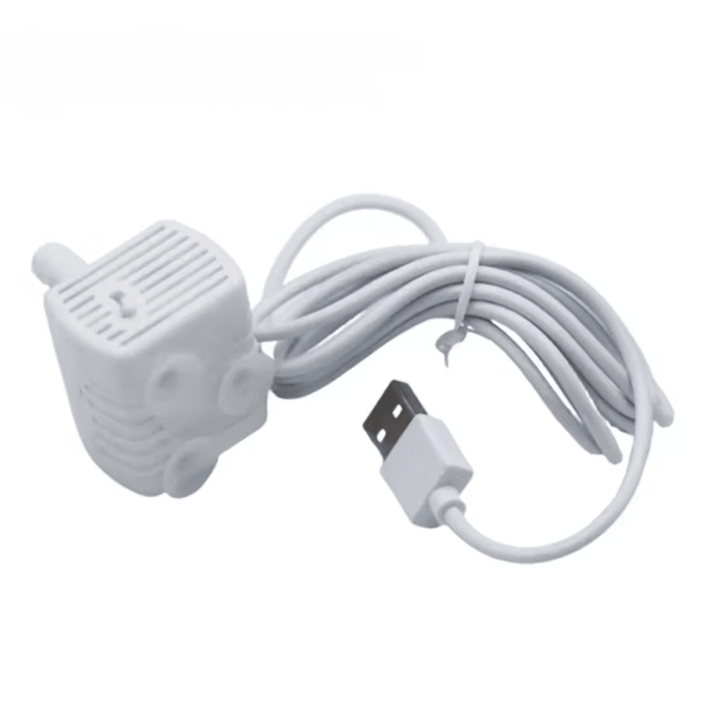 PureFlow Fountain Replacement Pump Cat Water Fountain Pump For Reliable Water Circulation 6