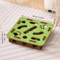 Hide Seek Felt Puzzle Box Cat Puzzle Toy For Mental Stimulation Active Play 3