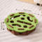 Hide Seek Felt Puzzle Box Cat Puzzle Toy For Mental Stimulation Active Play 4