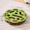 Hide Seek Felt Puzzle Box Cat Puzzle Toy For Mental Stimulation Active Play 4