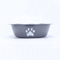 Stainless Steel NonSlip Pet Feeding Bowl For Cats Dogs 3