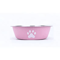 Stainless Steel NonSlip Pet Feeding Bowl For Cats Dogs 5