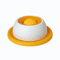 Interactive Slow Feeder Cat Bowl Licking Mat Puzzle Toy 5