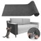 SelfAdhesive Cat Scratch Mat Sofa Protector For Furniture 0