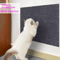 SelfAdhesive Cat Scratch Mat Sofa Protector For Furniture 4