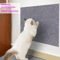 SelfAdhesive Cat Scratch Mat Sofa Protector For Furniture 5