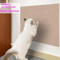 SelfAdhesive Cat Scratch Mat Sofa Protector For Furniture 6