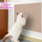 SelfAdhesive Cat Scratch Mat Sofa Protector For Furniture 6