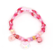 Colorful Braided Pet Necklace Collar With Bell Charm 3