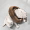 Twistable Cardboard Cat Scratcher Interactive Play Tunnel 3