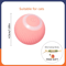 USB Rechargeable Smart Rolling Ball Cat Toy With Tail Teaser 10