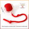 USB Rechargeable Smart Rolling Ball Cat Toy With Tail Teaser 13