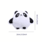 Plush Mouse Bunny BiteResistant Pet Toy Set 2