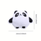 Plush Mouse Bunny BiteResistant Pet Toy Set 2
