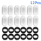 Replacement Filter Set For 32L Cat Water Fountain 4