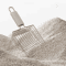 HeavyDuty Stainless Steel Cat Litter Scoop With Aluminum Handle 2