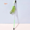 3Piece Retractable Feather Wand Cat Teaser Toy Set 4