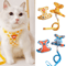 EscapeProof NoPull Cat Harness Leash Set 2