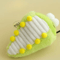 Green Bug Catnip Plush Chew Toy For Cats 4