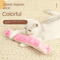 Catnip Kick Stick Plush Chew Toy For Cats 2