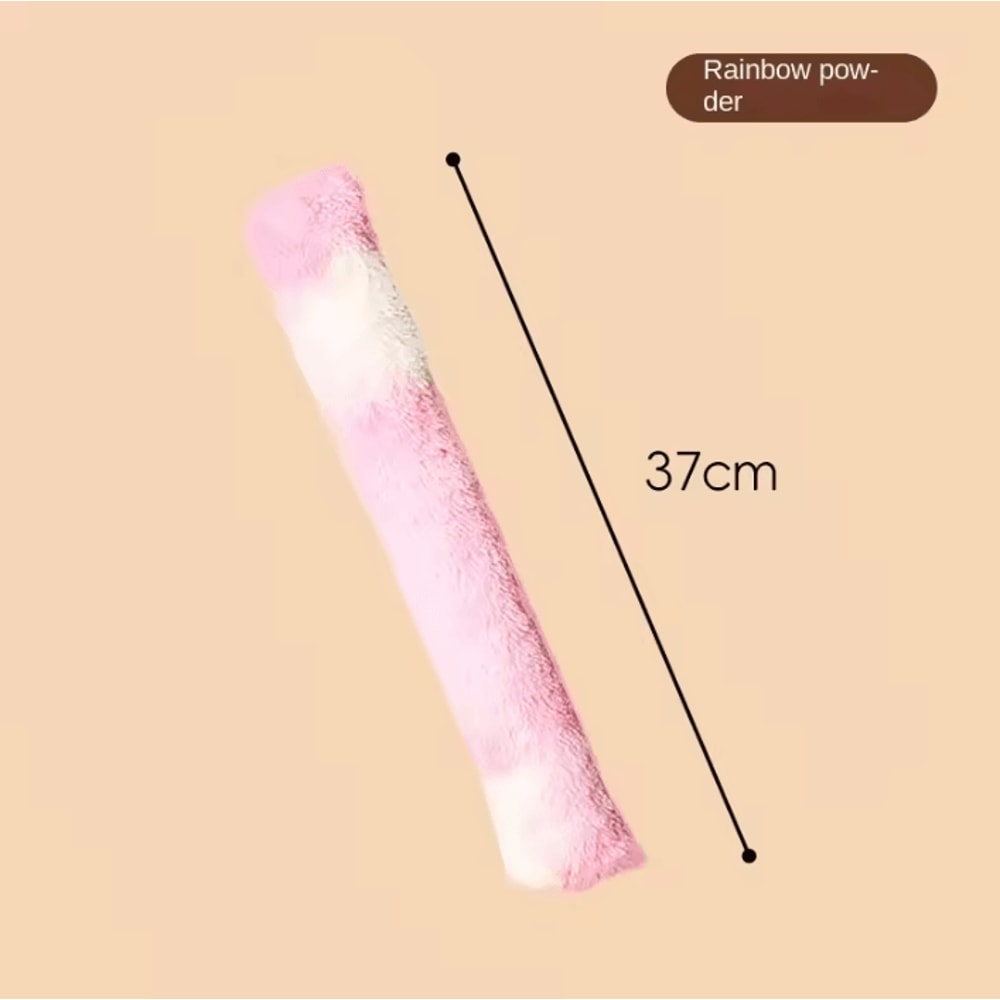Catnip Kick Stick Plush Chew Toy For Cats 3