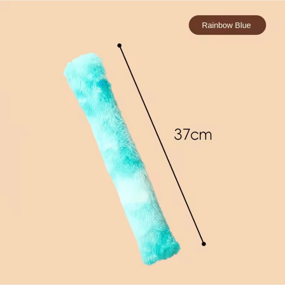 Catnip Kick Stick Plush Chew Toy For Cats 5