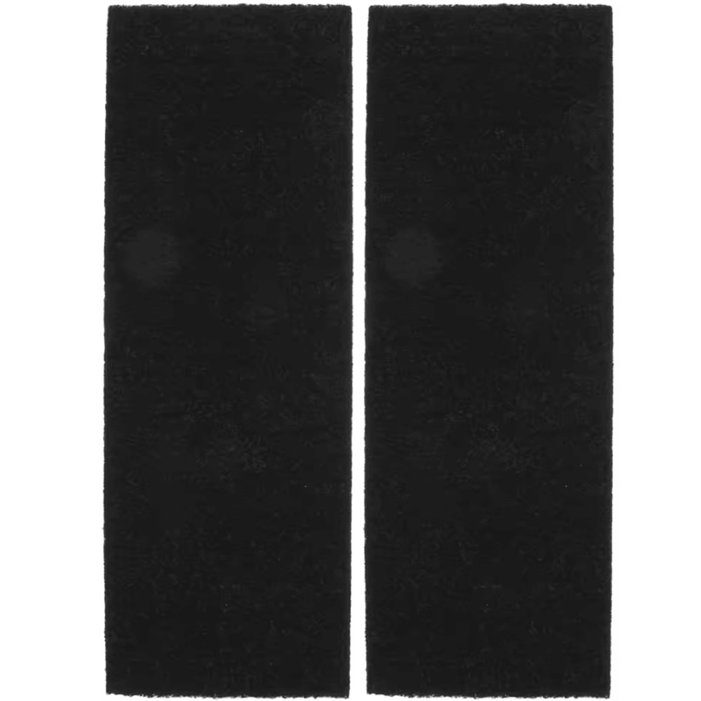 Activated Carbon Cat Litter Box Filter Replacement Set 0