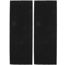 activated carbon cat litter box filter replacement set