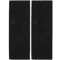 Activated Carbon Cat Litter Box Filter Replacement Set 0