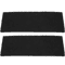 Activated Carbon Cat Litter Box Filter Replacement Set 4
