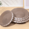 Oval Corrugated Cat Scratcher Bed For Indoor Cats 2