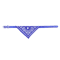 Adjustable Printed Bandana Collar For Cats Small Dogs 8