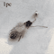 Plush Insect Replacement Heads For Cat Teaser Wands 1