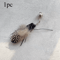 Plush Insect Replacement Heads For Cat Teaser Wands 1