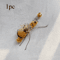 Plush Insect Replacement Heads For Cat Teaser Wands 2