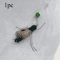 Plush Insect Replacement Heads For Cat Teaser Wands 3
