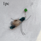 Plush Insect Replacement Heads For Cat Teaser Wands 3