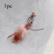 Plush Insect Replacement Heads For Cat Teaser Wands 4
