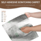 SelfAdhesive Cat Climbing Scratching Wall Mat 1