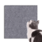 SelfAdhesive Cat Climbing Scratching Wall Mat 4