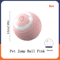 Smart Rechargeable Rolling Ball Cat Toy 4