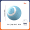 Smart Rechargeable Rolling Ball Cat Toy 5
