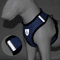 Reflective EscapeProof Cat Harness Leash Set 1