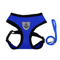 Reflective EscapeProof Cat Harness Leash Set 3